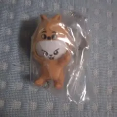 SKZOO つまんでつなげてますこっと vol.2　リービット　カニカン