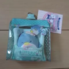 【新品・未使用】サンリオ　タキシードサム　コンビニみたいな楽しいシリーズ