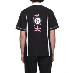 HUF Pink Panther Bowling Shirt