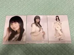 乃木坂46 生写真　コンプ　遠藤さくら　スペシャル衣装41