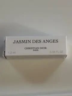 JASMIN DES ANGES 1.2ml 香水