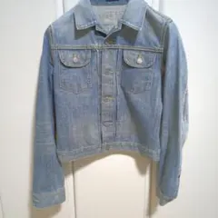 JOURNAL STANDARD デニムジャケット