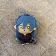 ツイステ イデア EXマスコット 運動着 ジャージ ぬいぐるみ