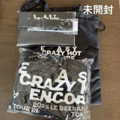 ルセラフィム 東京ドーム