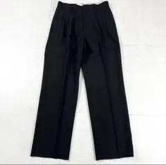 THE SHINZONE クライスラーパンツ タック プリーツ 32