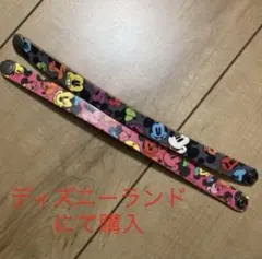 ディズニー ミッキーマウス ストラップ