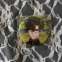 STRANGE EDEN ストレンジエデン 缶バッジ【鱗】 | Mercari