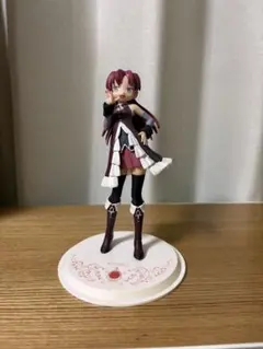 魔法少女まどか☆マギカ DXフィギュア３ 佐倉杏子