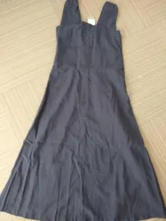 ナノユニバース ロングワンピース