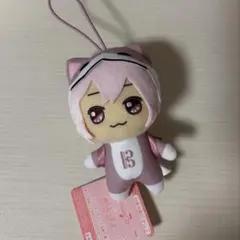 アイナナ　九条天　どんぬい