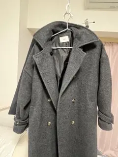 MURUAロングコート