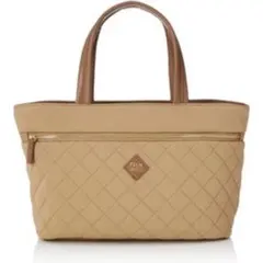 CECIL McBEE セシルマクビー キルティング トート