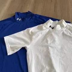 アンダーアーマー　インナーシャツ