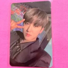 StrayKids スキズ チャンビン oddinary interpark