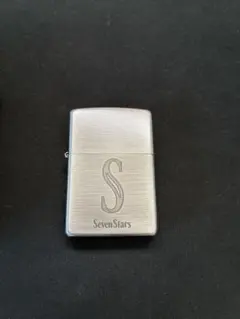 2026年最新】ZIPPO sevenstarsの人気アイテム - メルカリ