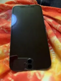 Apple iPhone 12 Pro 本体のサムネイル