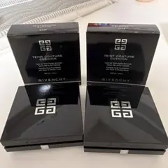 GIVENCHY TEINT COUTURE CUSHION C110のサムネイル