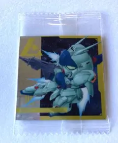 ガンダム シールウエハース vol.4 リ・ガズィ