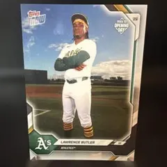 h*a様 大谷翔平 Topps Project70 437 AndrewThie - メルカリ