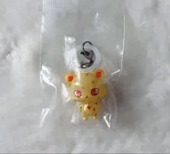 ジュエルペット めじるしアクセサリー2 ジャスパー