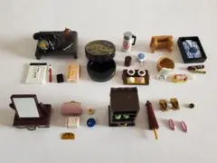 【TAKARA】昭和おもひで温泉 5種セット