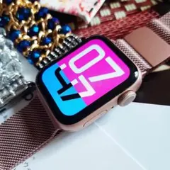 ！シリーズ６ ⇔40mm アップルウォッチ Apple Watch
