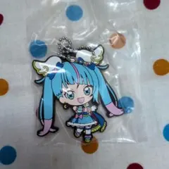 キュアスカイ　ラバーマスコット