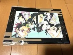 映画 鬼滅の刃 無限城編 入場者特典 特製アートスタンド
