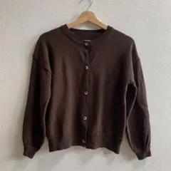 カーディガン 韓国