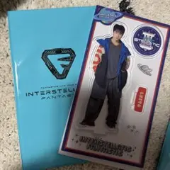 FANTASTICS 瀬口黎弥 アクスタ＆フォトカセット - メルカリ