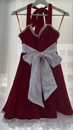 サンタコスプレ衣装　JEWELS