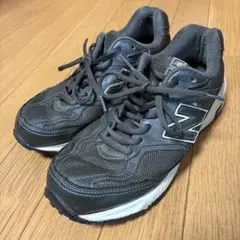 ニューバランス　スニーカー　440