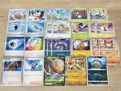ポケモンカード 日本語版 26枚セット まとめ売り