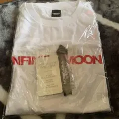 登坂広臣 ØMI INFINITY MOON Tシャツ・パス開封なしのサムネイル