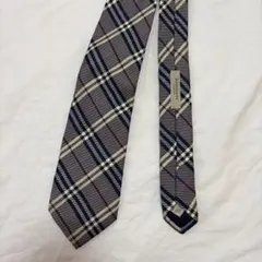 BURBERRY LONDON ネクタイ チェック柄のサムネイル