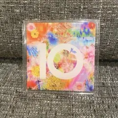 匿名配送★Mrs.GREEN APPLE 「10」アクリルコースターAmazon