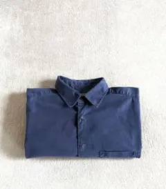 90s　バナナリパブリックのシャツ