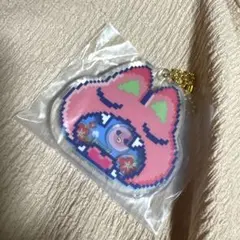 たまごっち くじ にゃおっち アクリルキーホルダー
