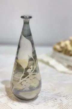 花瓶 インテリア アンティーク ビンテージ 一輪挿し