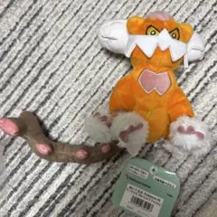 ポケモンフィット　ランドロス（れいじゅうフォルム）