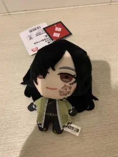 日本三國 ぷれちゃすセリフ付きぬいぐるみ 2種セット 日本三國 ぷれちゃす セリフ付き ぬいぐるみ 輪島桜虎 - メルカリ
