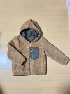 Patagonia パタゴニア ボア　ジャケットxs