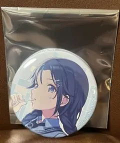 アイドルマスター　シャイニーカラーズ　ノフィロ　缶バッジ　三峰結華