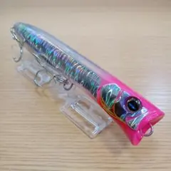 完売新品 deps AIRSTREAMER エアストリーマー #ブルピンイワシ - メルカリ