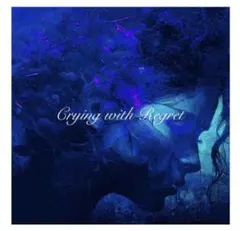 V系 CD ORSEAS （オアシス）Crying with Regret