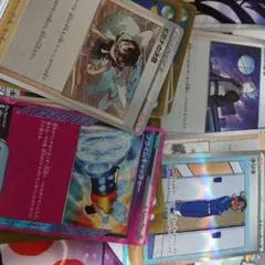 ポケモンカードセット