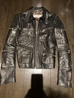 2025年最新】D&G ／ Dolce＆Gabbana レディース レザー