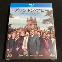 2025年最新】ダウントンアビー dvdの人気アイテム - メルカリ