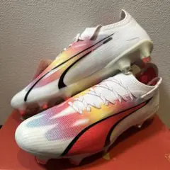 プーマ サッカースパイク ウルトラ アルティメット FG/AG 27.5cm