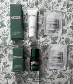 2026年最新】Lamer スキンケア・基礎化粧品 トライアルセット